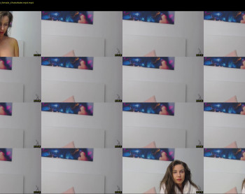 _nastya_ — 5 minute Chaturbate female cam show recording, 1080p, Jun 14, 2021