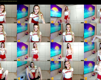 _passion_show_ — 70 minute Chaturbate couple cam show recording, 1080p, Jun 14, 2021