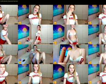 _passion_show_ — 70 minute Chaturbate couple cam show recording, 1080p, Jun 15, 2021
