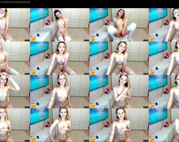 _passion_show_ — 13 minute Chaturbate couple cam show recording, 1080p, Jun 15, 2021