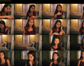 _pilya_ — 37 minute Chaturbate female cam show recording, 720p, Jun 15, 2021