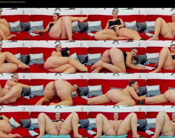 abbeyk11 — 70 minute Chaturbate female cam show recording, 1080p, Jun 14, 2021