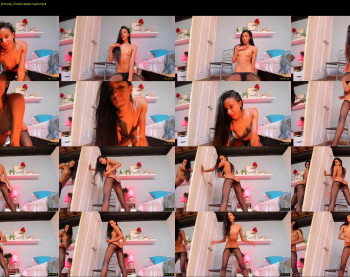abiee__ — 4 minute Chaturbate female cam show recording, 1080p, Jun 14, 2021