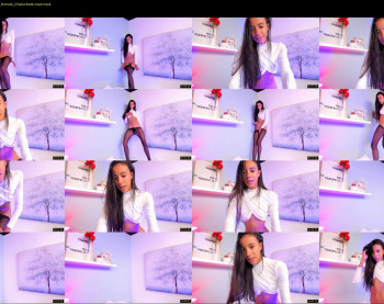 abiee__ — 17 minute Chaturbate female cam show recording, 1080p, Jun 14, 2021
