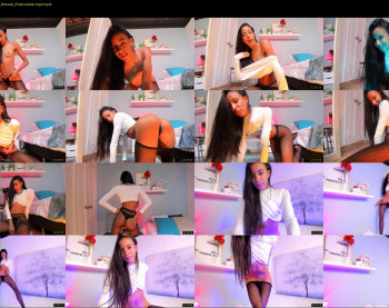abiee__ — 66 minute Chaturbate female cam show recording, 1080p, Jun 14, 2021