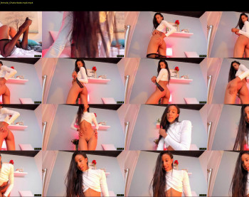 abiee__ — 18 minute Chaturbate female cam show recording, 1080p, Jun 14, 2021