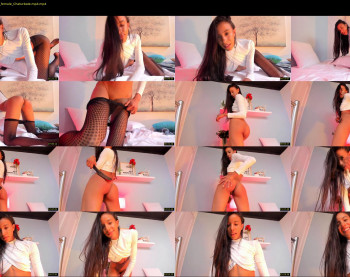 abiee__ — 25 minute Chaturbate female cam show recording, 1080p, Jun 14, 2021