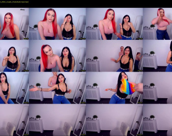 abogailmaartin — 70 minute Chaturbate female cam show recording, 1080p, Jun 14, 2021