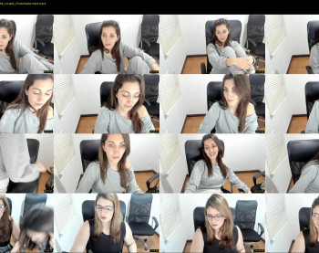 adriana71 — 70 minute Chaturbate couple cam show recording, 1080p, Jun 14, 2021