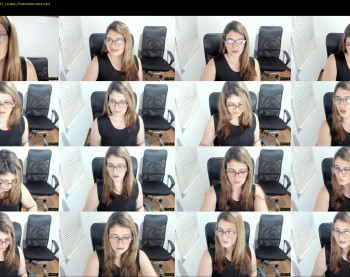 adriana71 — 22 minute Chaturbate couple cam show recording, 1080p, Jun 15, 2021