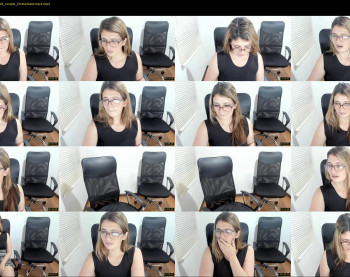 adriana71 — 70 minute Chaturbate couple cam show recording, 1080p, Jun 15, 2021