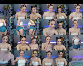 adrykilly — 70 minute Chaturbate female cam show recording, 1080p, Jun 14, 2021