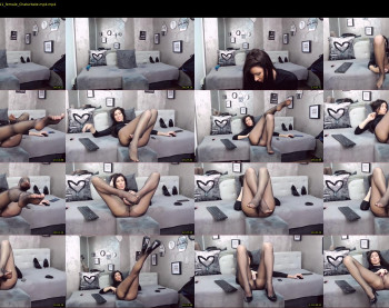 afroditha_ — 72 minute Chaturbate female cam show recording, 1080p, Jun 14, 2021
