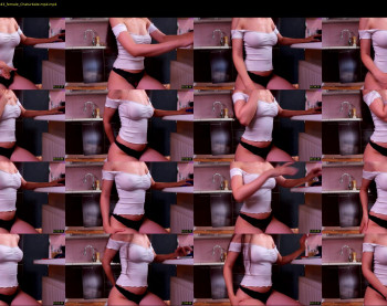 agatha137 — 21 minute Chaturbate female cam show recording, 720p, Jun 14, 2021