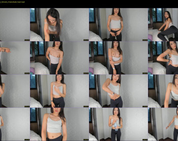 aina_kun — 18 minute Chaturbate female cam show recording, 1080p, Jun 14, 2021