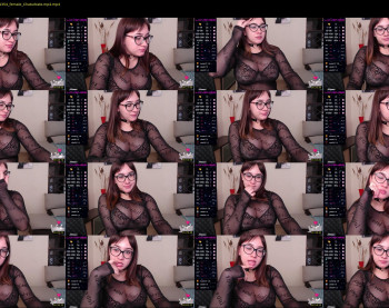 airbags2000 — 3 minute Chaturbate female cam show recording, 720p, Jun 14, 2021