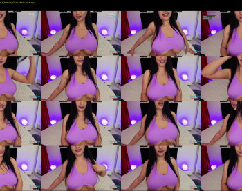 alicelevine — 3 minute Chaturbate female cam show recording, 1080p, Jun 14, 2021