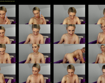 allayah — 63 minute Chaturbate female cam show recording, 1080p, Jun 14, 2021