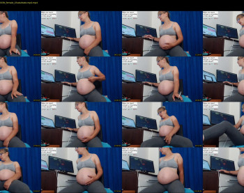 allex_ass_86 — 70 minute Chaturbate female cam show recording, 1080p, Jun 15, 2021