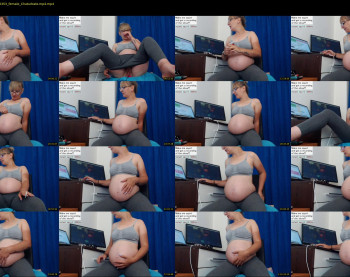allex_ass_86 — 70 minute Chaturbate female cam show recording, 1080p, Jun 15, 2021