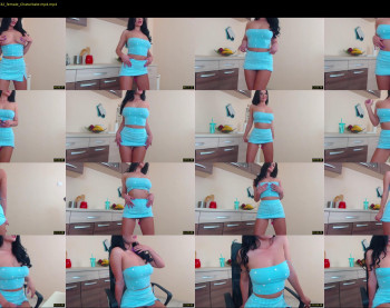 alliana_joy — 71 minute Chaturbate female cam show recording, 1080p, Jun 14, 2021