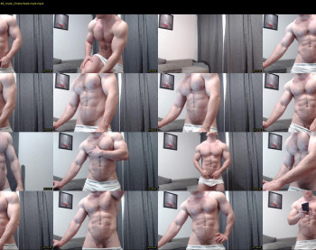 andry_dick — 54 minute Chaturbate male cam show recording, 720p, Jun 15, 2021