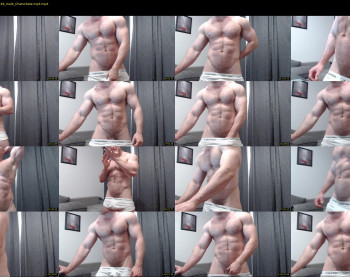 andry_dick — 79 minute Chaturbate male cam show recording, 720p, Jun 15, 2021
