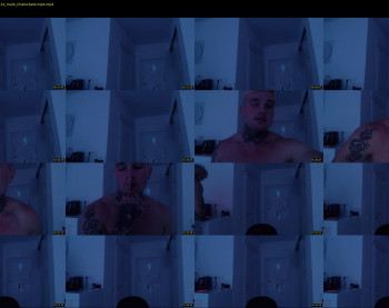 andy_hunk — 5 minute Chaturbate male cam show recording, 1080p, Jun 14, 2021