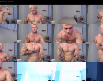 andy_hunk — 59 minute Chaturbate male cam show recording, 1080p, Jun 14, 2021