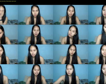 annaxnasty — 23 minute Chaturbate female cam show recording, 720p, Jun 14, 2021