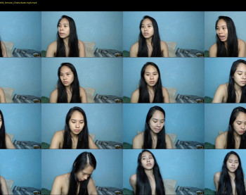 annaxnasty — 5 minute Chaturbate female cam show recording, 720p, Jun 15, 2021