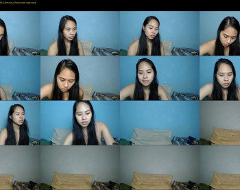 annaxnasty — 28 minute Chaturbate female cam show recording, 720p, Jun 15, 2021