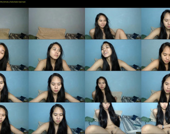 annaxnasty — 14 minute Chaturbate female cam show recording, 720p, Jun 15, 2021