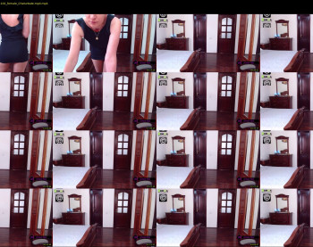 arianasage_ — 50 minute Chaturbate female cam show recording, 1080p, Jun 14, 2021