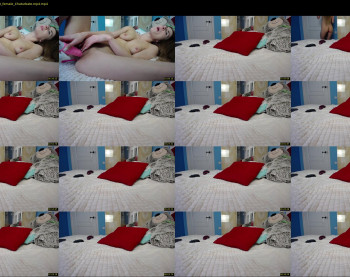 arinamir — 10 minute Chaturbate female cam show recording, 1080p, Jun 14, 2021
