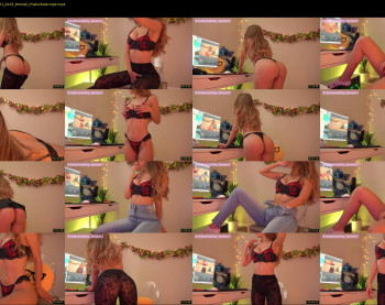 ashley_benson1 — 70 minute Chaturbate female cam show recording, 1080p, Jun 15, 2021