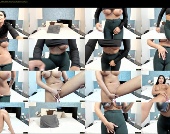 asian_delight_ — 70 minute Chaturbate female cam show recording, 1080p, Jun 14, 2021