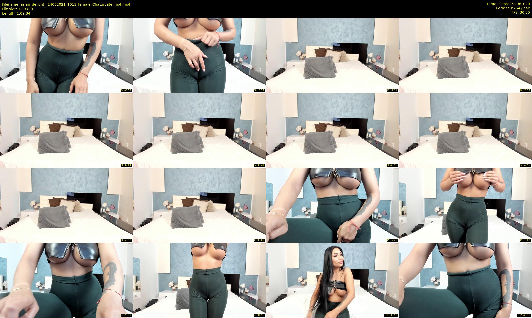 asian_delight_ — 70 minute Chaturbate female cam show recording, 1080p, Jun 14, 2021