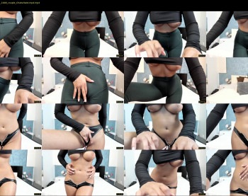 asian_delight_ — 27 minute Chaturbate female cam show recording, 1080p, Jun 14, 2021