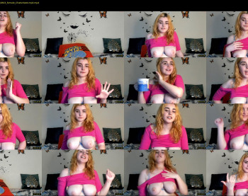 aswildorange — 114 minute Chaturbate female cam show recording, 720p, Jun 14, 2021
