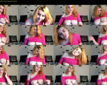 aswildorange — 21 minute Chaturbate female cam show recording, 720p, Jun 14, 2021