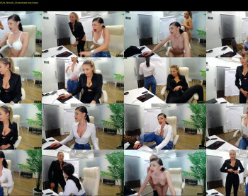babesgowild — 71 minute Chaturbate couple cam show recording, 1080p, Jun 14, 2021