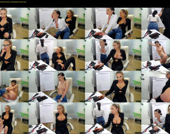 babesgowild — 70 minute Chaturbate couple cam show recording, 1080p, Jun 15, 2021