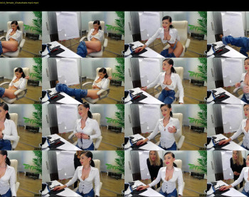 babesgowild — 5 minute Chaturbate couple cam show recording, 1080p, Jun 15, 2021