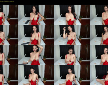 basthet — 51 minute Chaturbate female cam show recording, 720p, Jun 14, 2021