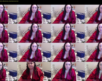 bbwmilfforcamfun — 3 minute Chaturbate female cam show recording, 1080p, Jun 14, 2021