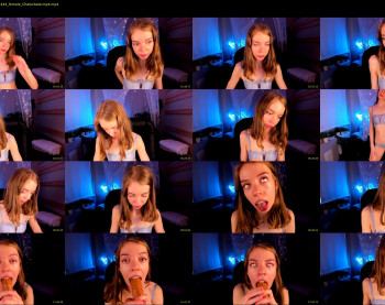 beautyeliise — 16 minute Chaturbate female cam show recording, 1080p, Jun 14, 2021