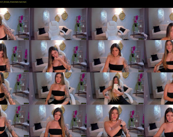 beckyjames — 70 minute Chaturbate female cam show recording, 1080p, Jun 14, 2021