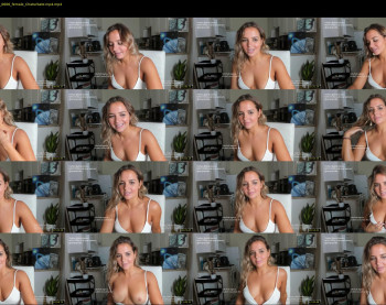 befxckingnice — 15 minute Chaturbate female cam show recording, 1080p, Jun 14, 2021