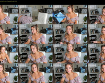 befxckingnice — 75 minute Chaturbate female cam show recording, 1080p, Jun 15, 2021